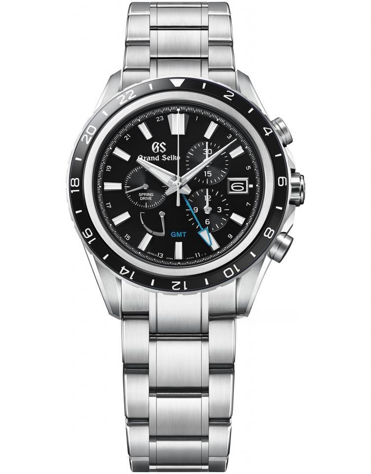 GRAND SEIKO SBGC251 EVOLUTION 9
