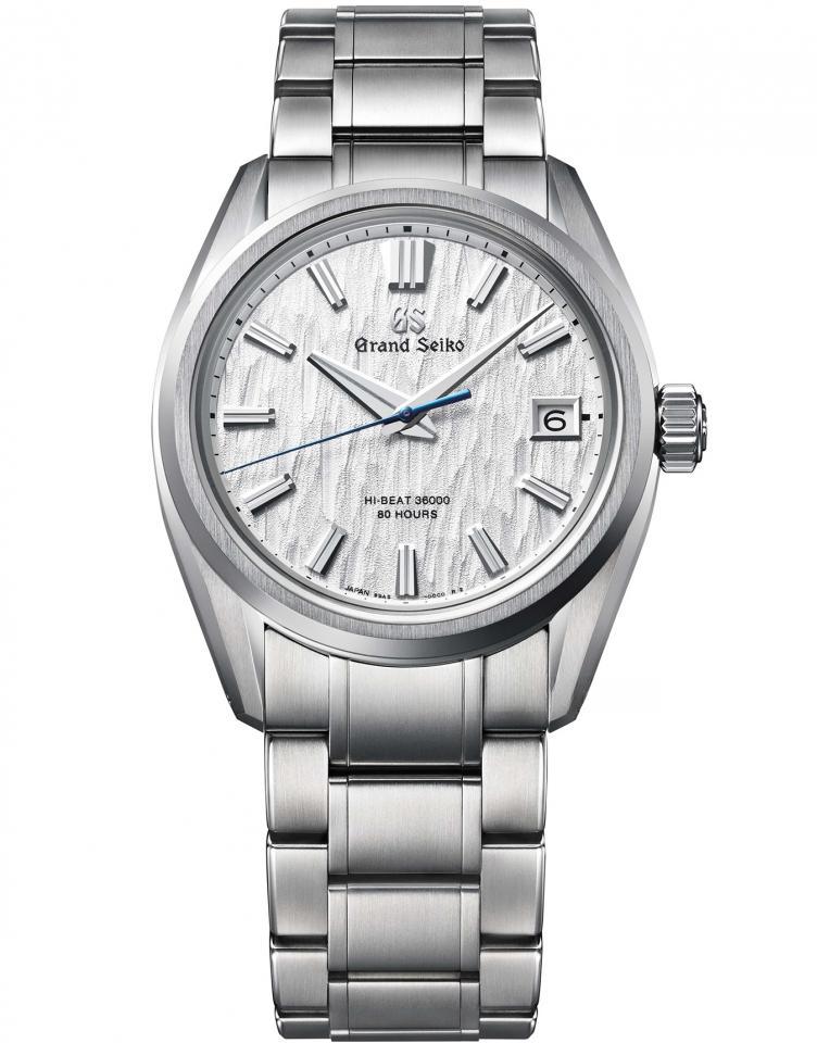 GRAND SEIKO SLGH005 EVOLUTION 9