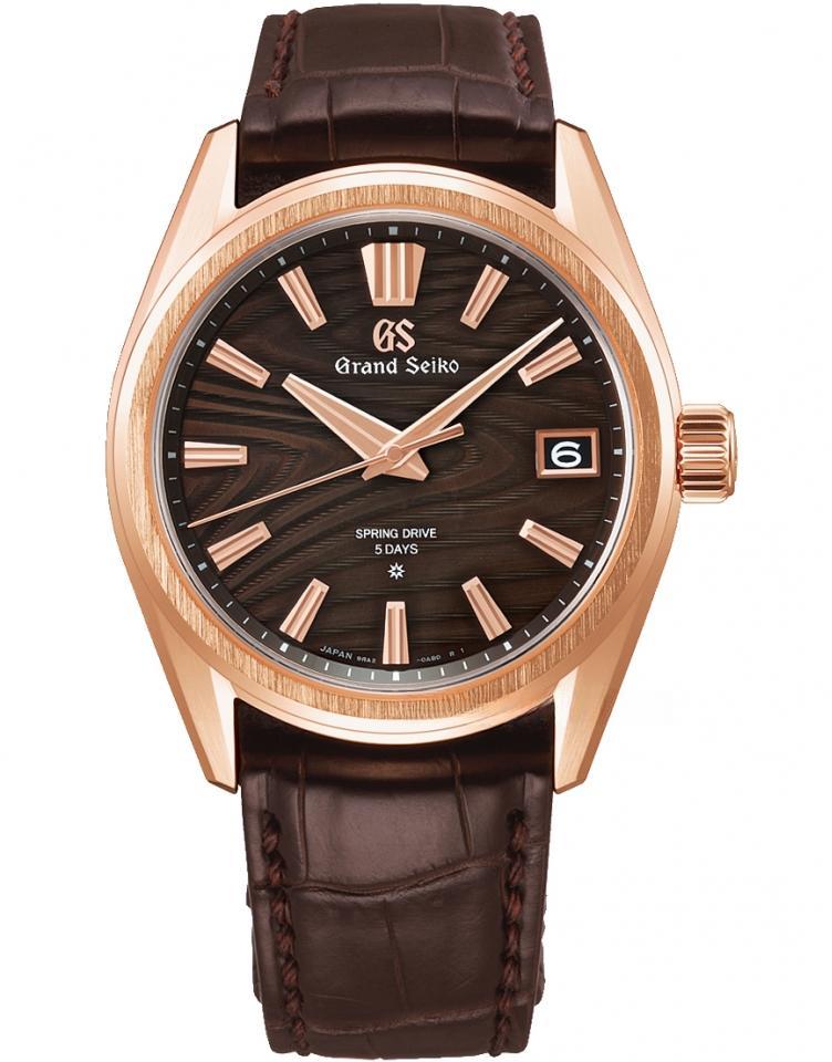 GRAND SEIKO SLGA008 EVOLUTION 9