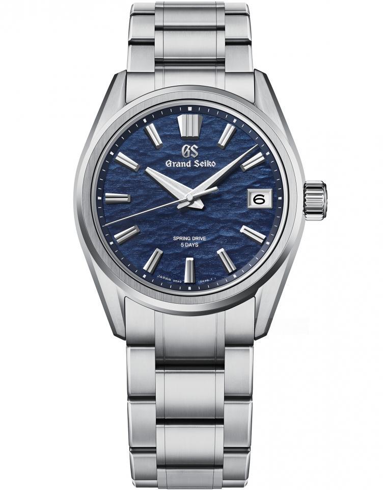GRAND SEIKO SLGA019 EVOLUTION 9
