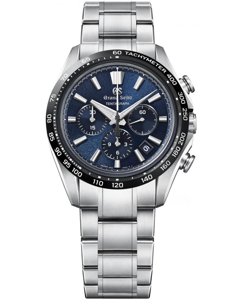 GRAND SEIKO SLGC001 EVOLUTION 9