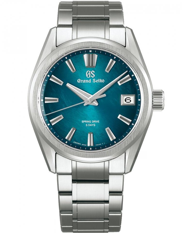 GRAND SEIKO SLGA025 EVOLUTION 9