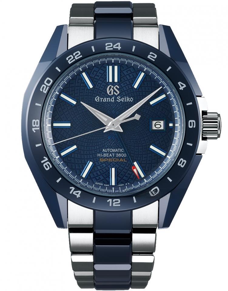 GRAND SEIKO SBGJ229 GRAND SEIKO