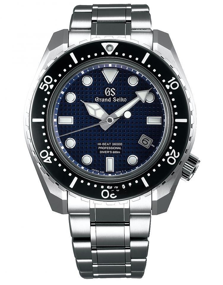 GRAND SEIKO SBGH257 GRAND SEIKO