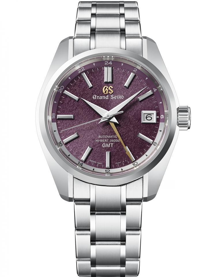 GRAND SEIKO SBGJ287G Heritage