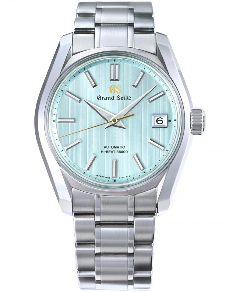 GRAND SEIKO SBGH325 Heritage