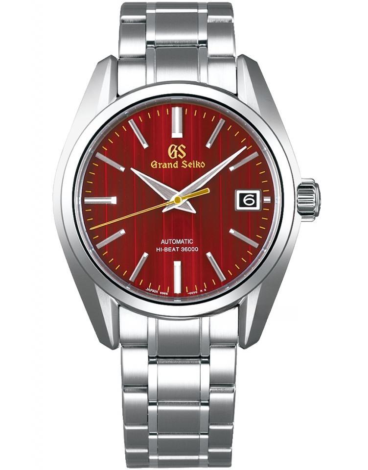GRAND SEIKO SBGH269 Heritage