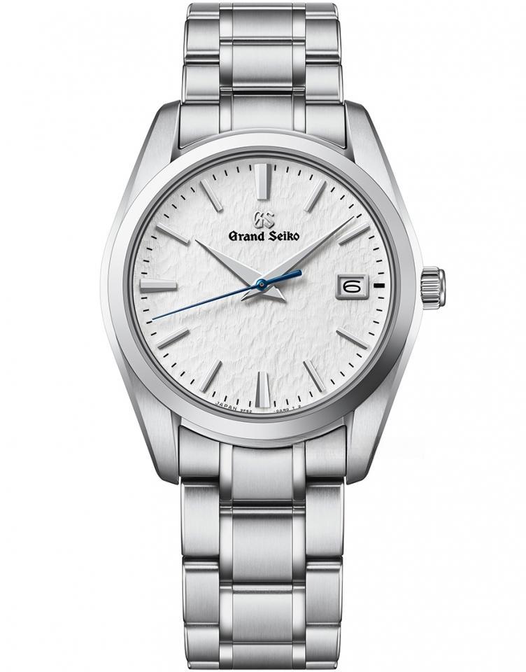 GRAND SEIKO STGF385 Heritage