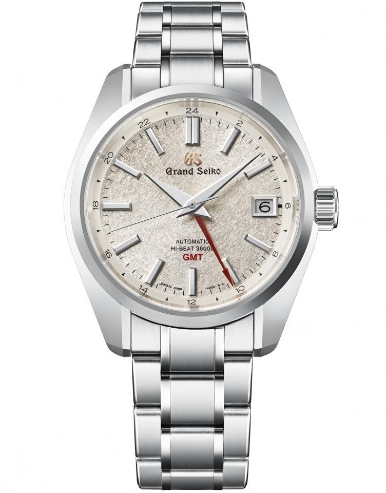 GRAND SEIKO SBGJ283 Heritage