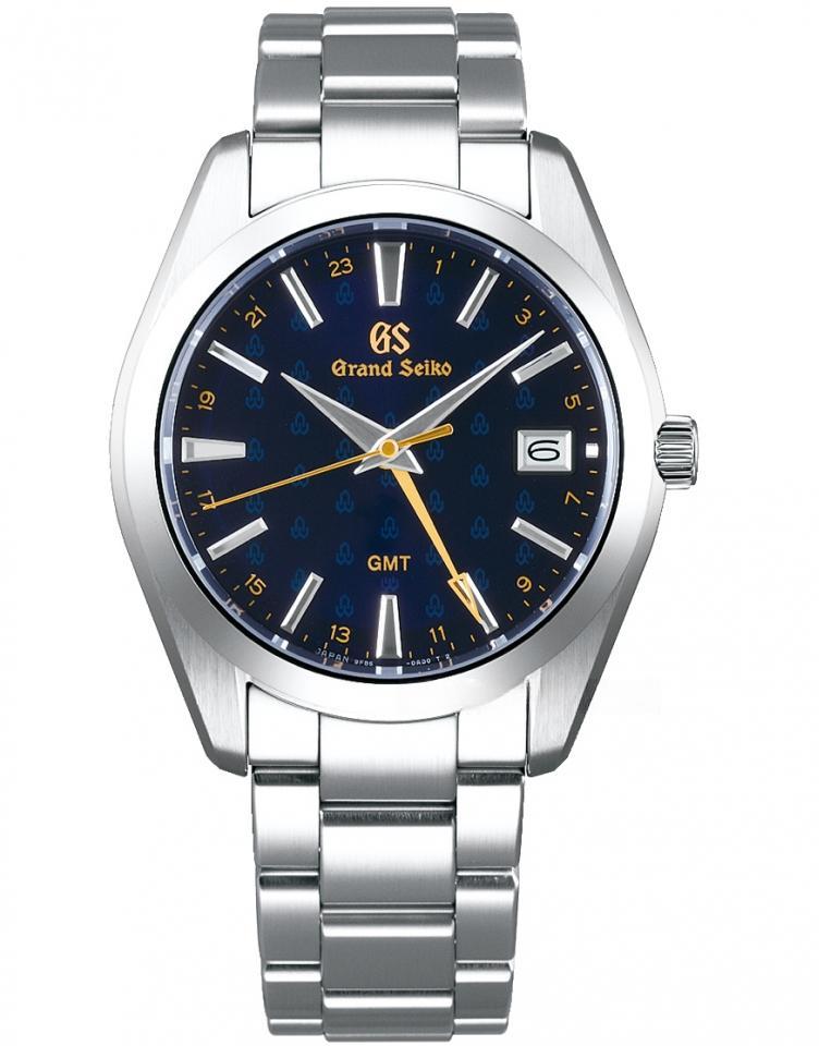 GRAND SEIKO SBGN009 Heritage