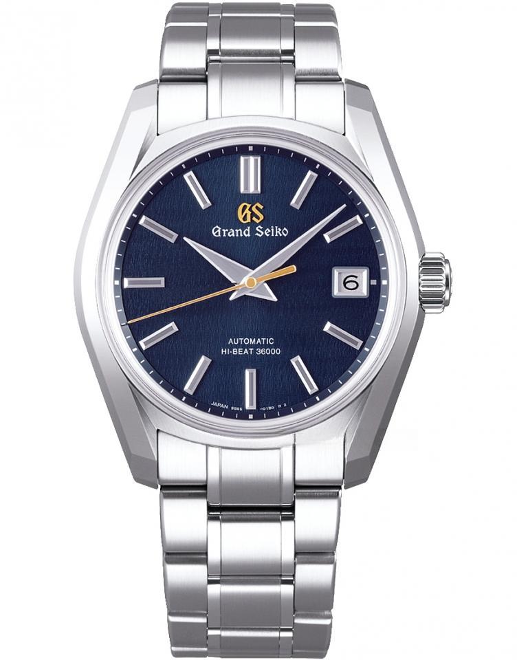 GRAND SEIKO SBGH273 Heritage