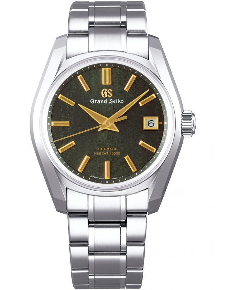 GRAND SEIKO SBGH271 Heritage