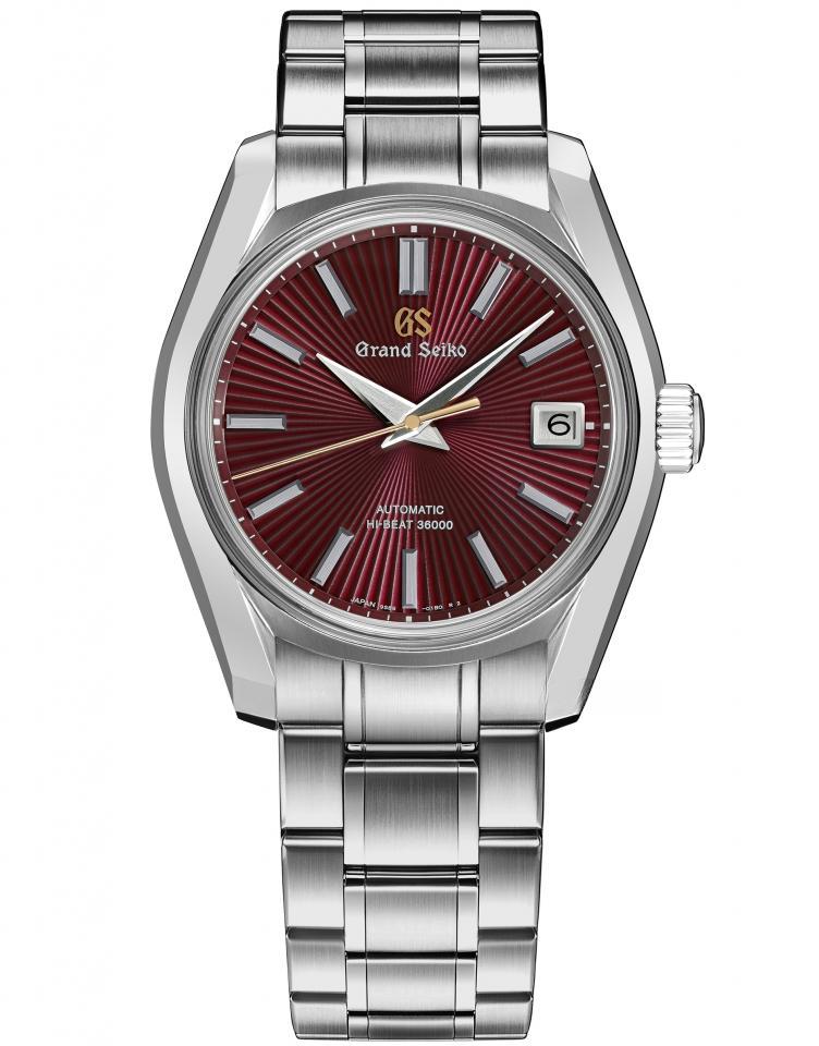 GRAND SEIKO SBGH323 Heritage