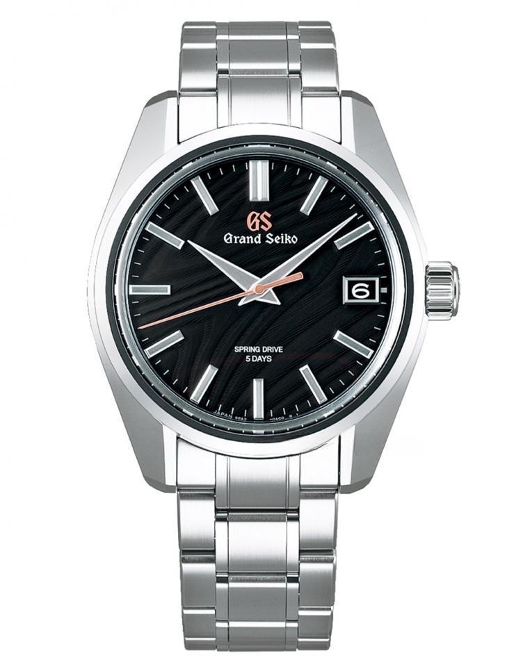 GRAND SEIKO SLGA013 Heritage