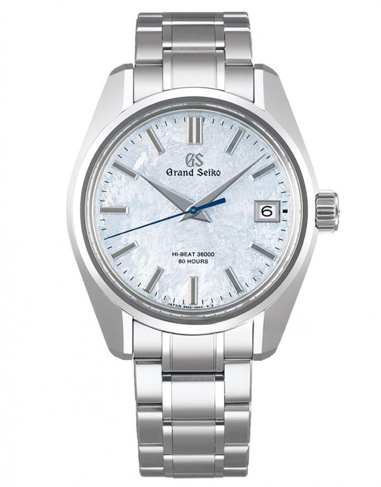 GRAND SEIKO SLGH013 Heritage