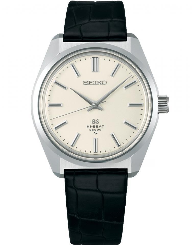 GRAND SEIKO SLGW004 Heritage