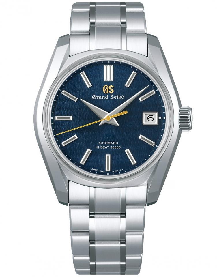GRAND SEIKO SBGH353 Heritage