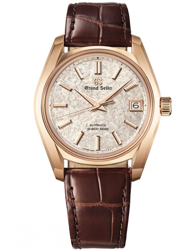 GRAND SEIKO SBGH368 Heritage