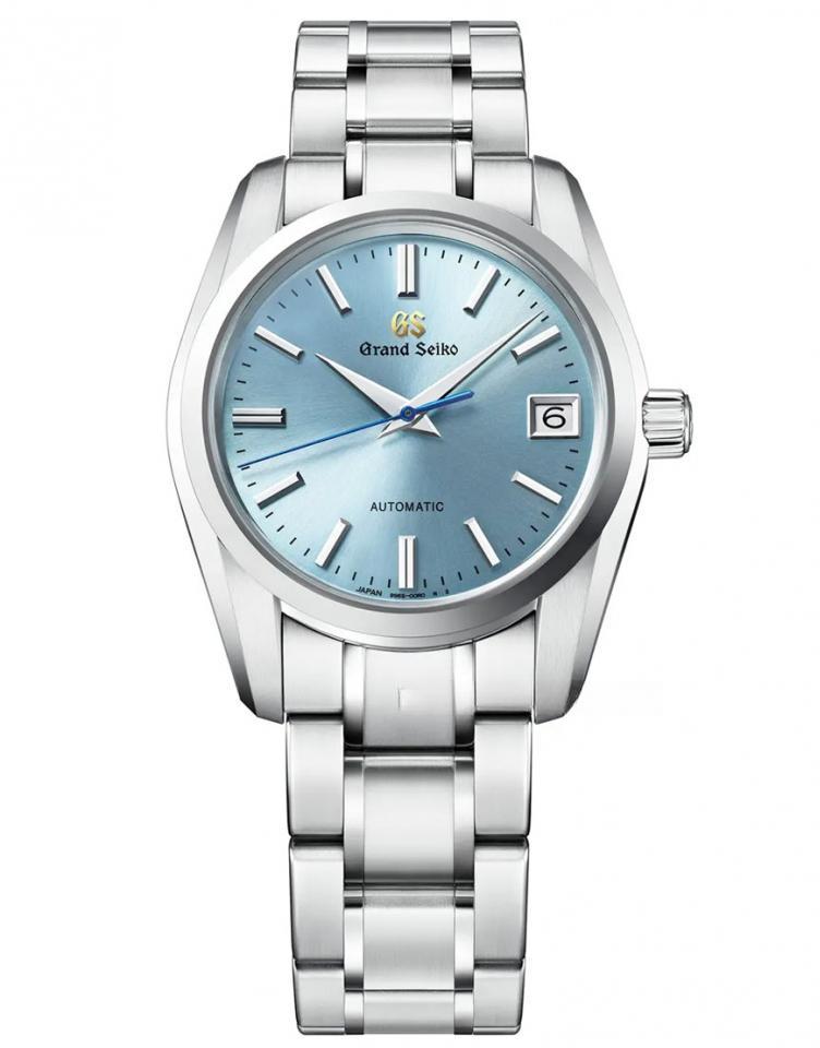 GRAND SEIKO SBGH311 Heritage
