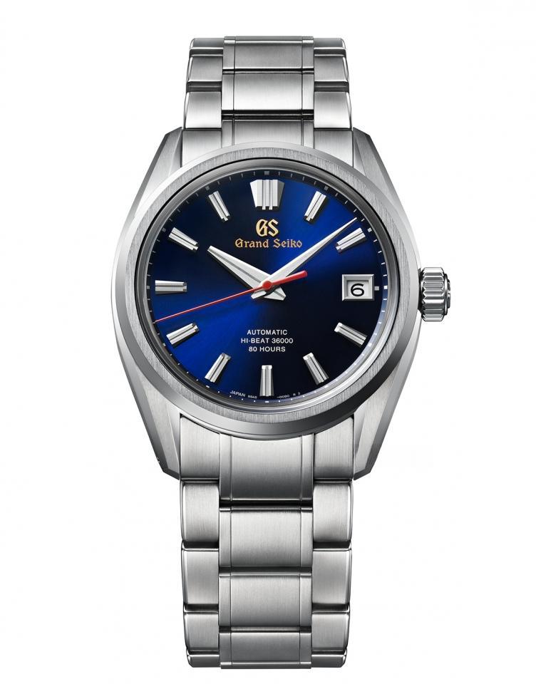 GRAND SEIKO SLGH003 Heritage