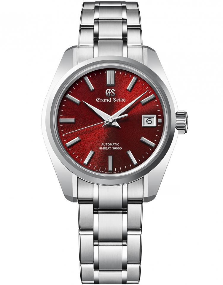 GRAND SEIKO SBGH345 Heritage