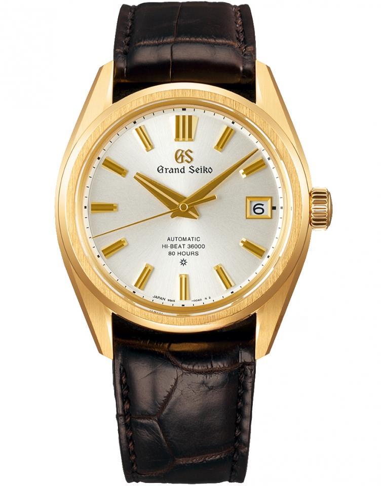 GRAND SEIKO SLGH002 Heritage