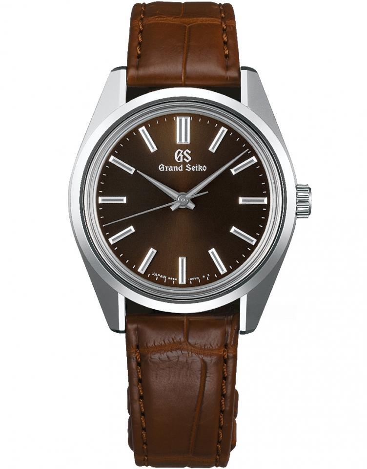 GRAND SEIKO SBGW291 Heritage