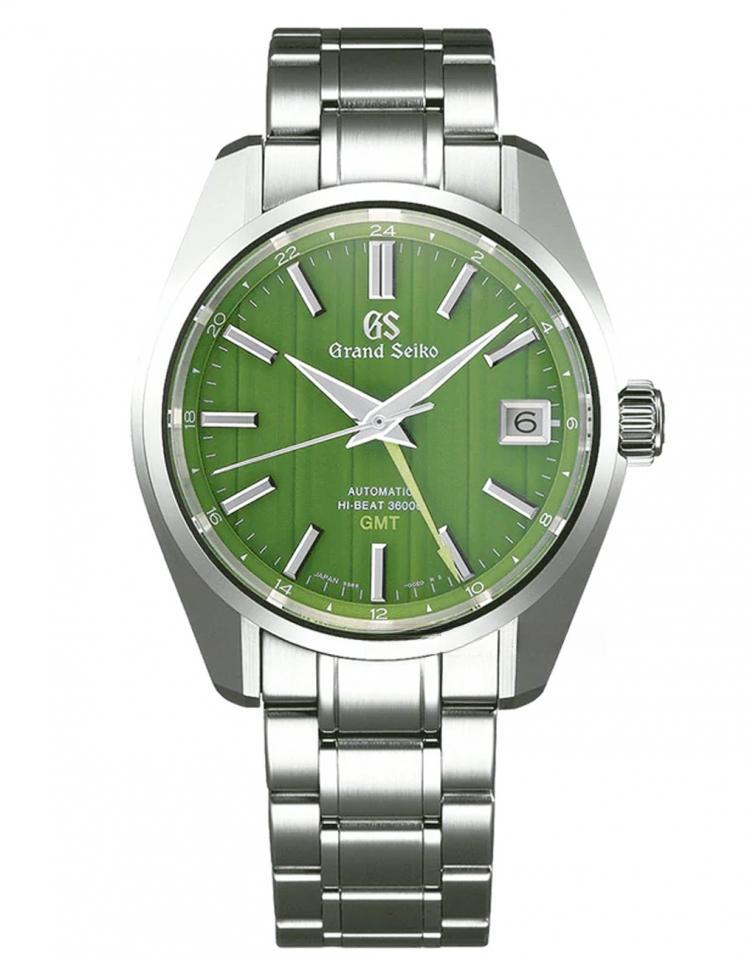 GRAND SEIKO SBGJ259 Heritage