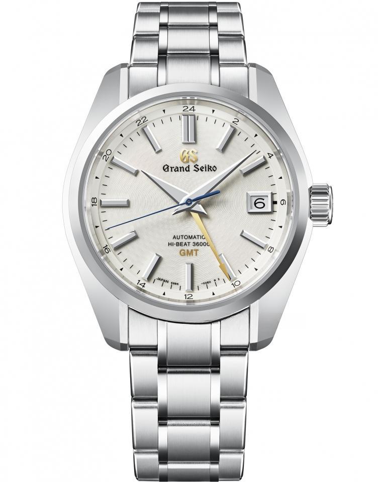 GRAND SEIKO SBGJ281 Heritage