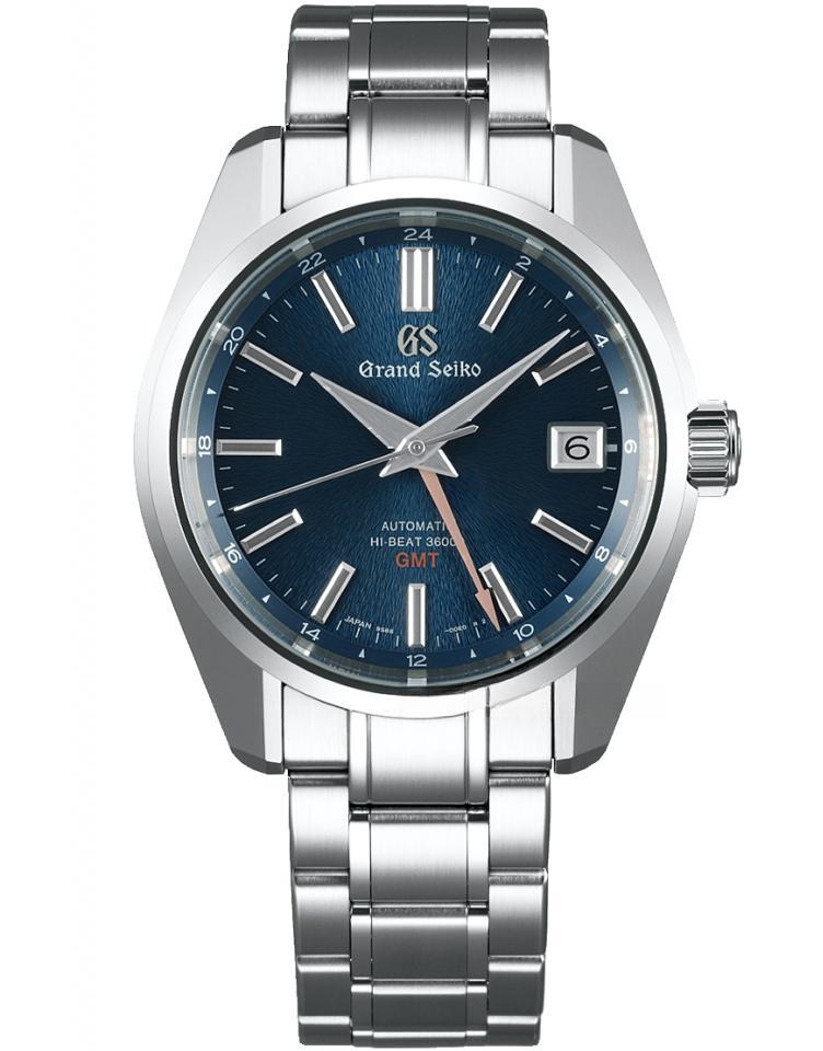 GRAND SEIKO SBGJ235 Heritage
