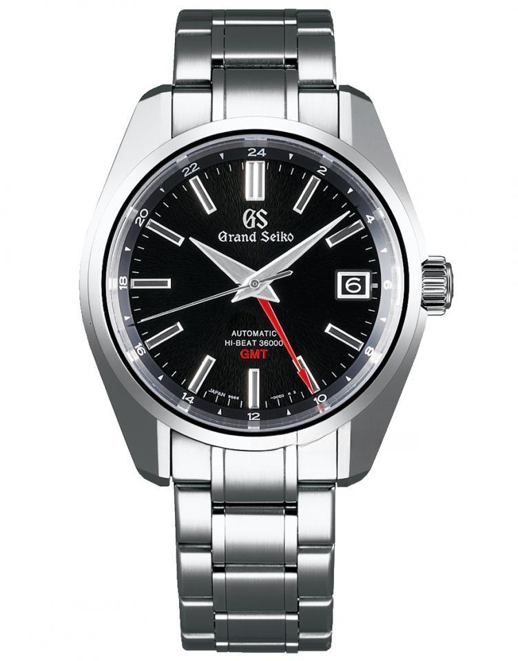 GRAND SEIKO SBGJ203 Heritage