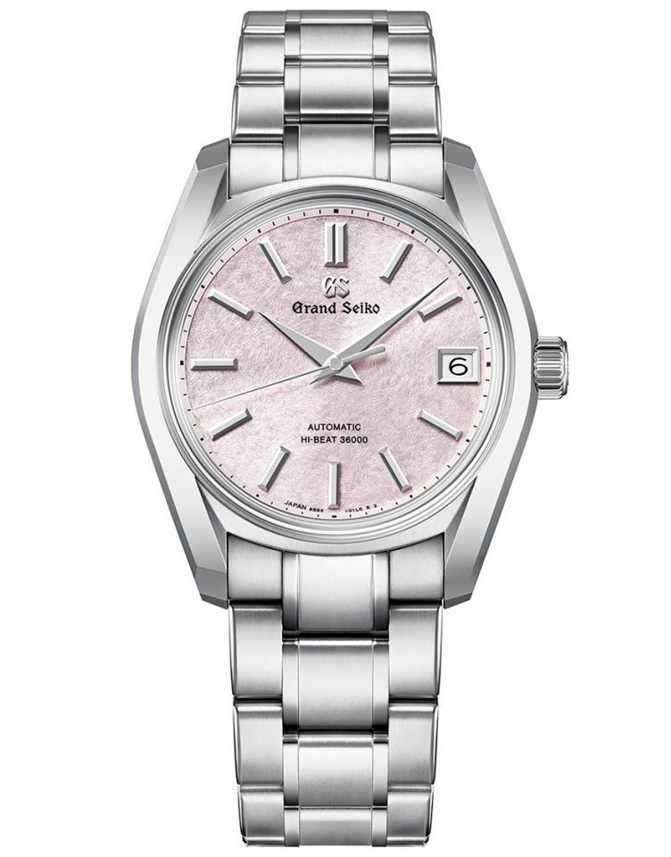 GRAND SEIKO SBGH341 Heritage
