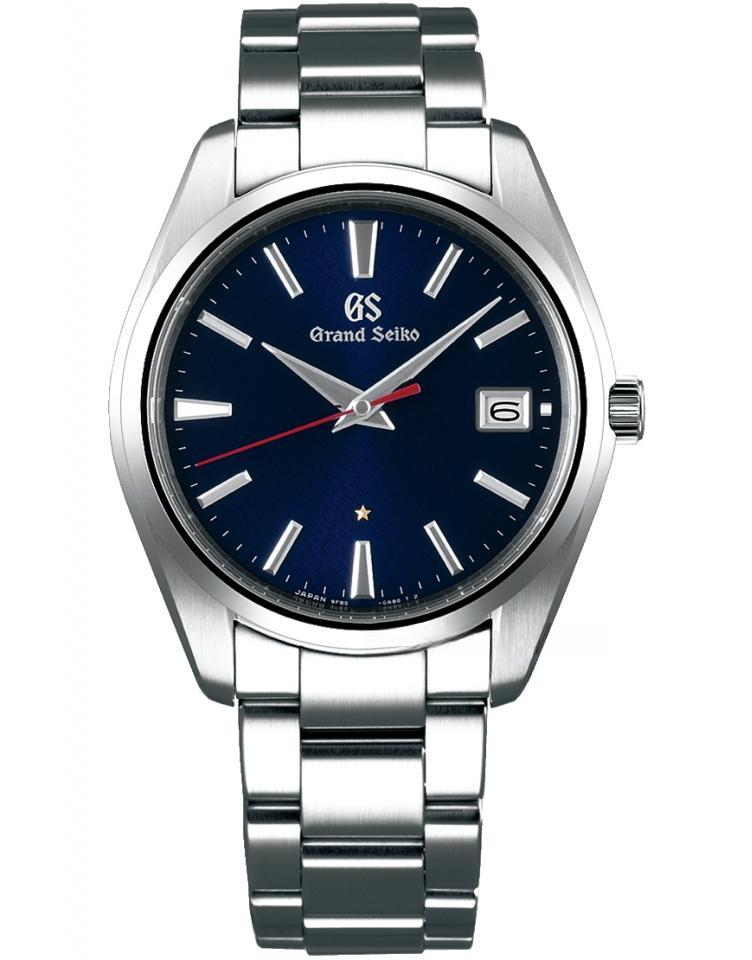 GRAND SEIKO SBGP007 Heritage
