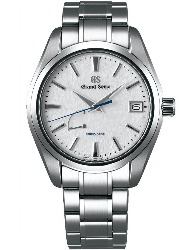 GRAND SEIKO SBGA211 Heritage
