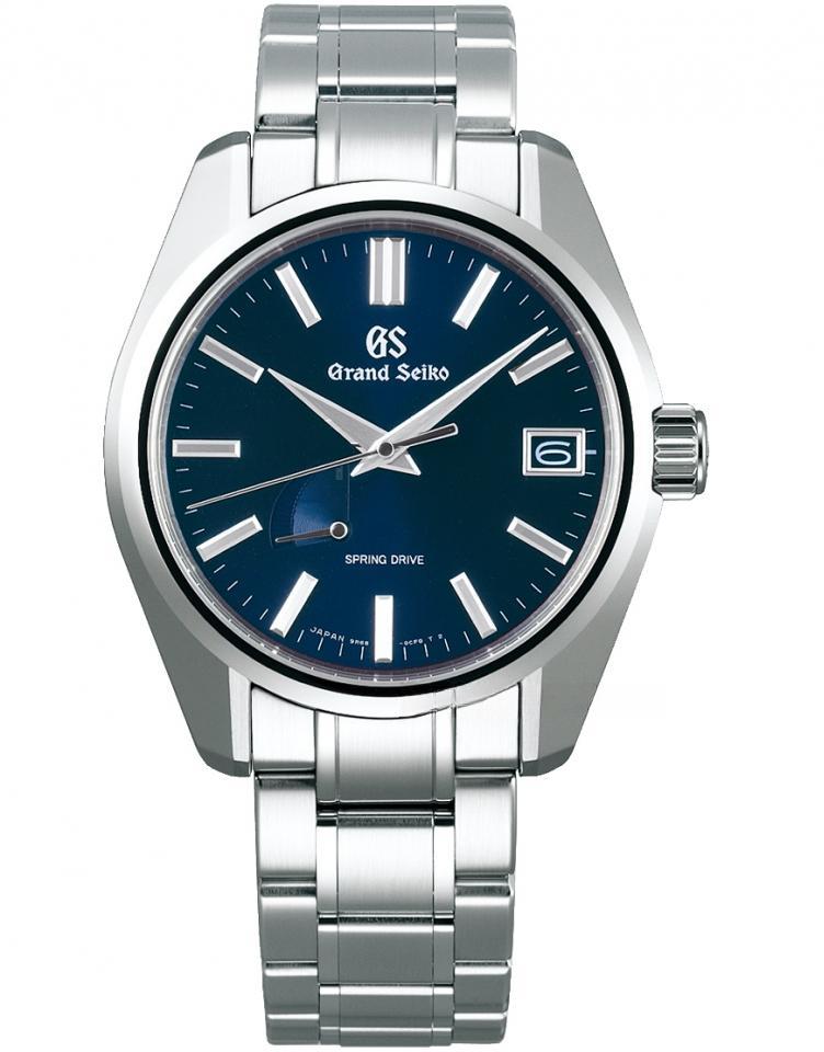 GRAND SEIKO SBGA375 Heritage