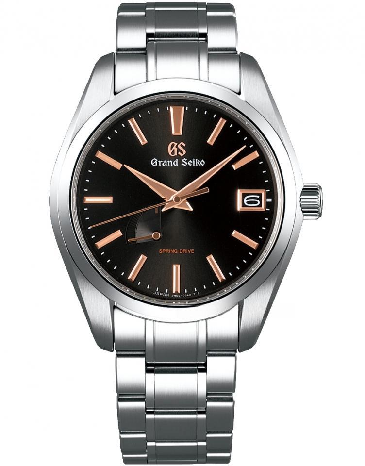 GRAND SEIKO SBGA401 Heritage