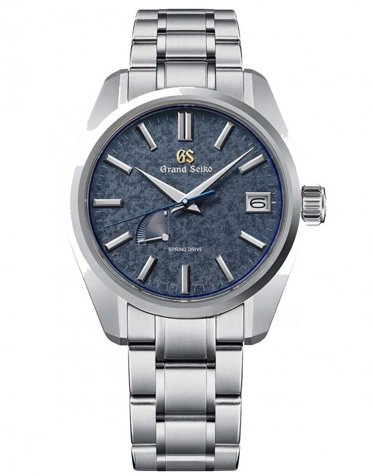GRAND SEIKO SBGA507 Heritage