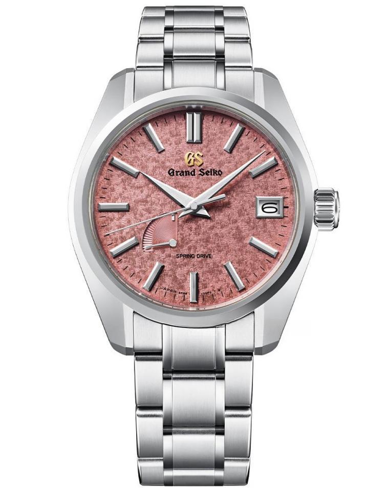 GRAND SEIKO SBGA509 Heritage