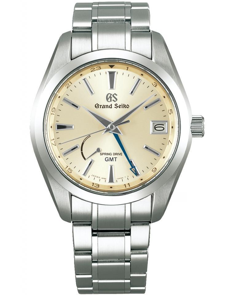 GRAND SEIKO SBGE205 Heritage