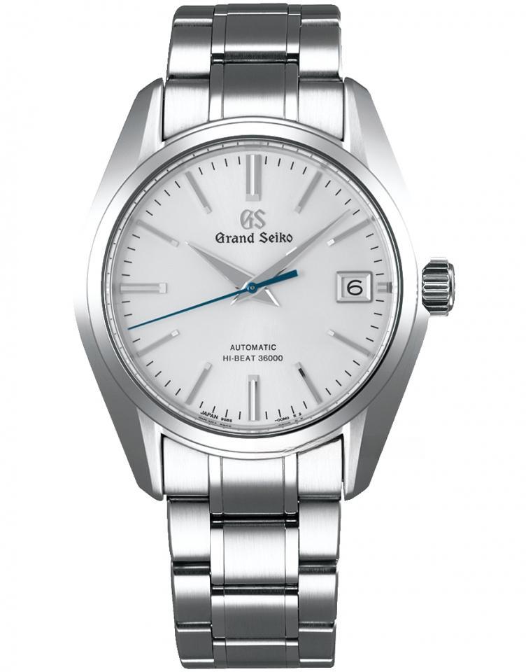 GRAND SEIKO SBGH201 Heritage