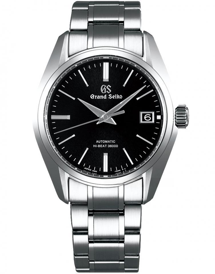 GRAND SEIKO SBGH205 Heritage