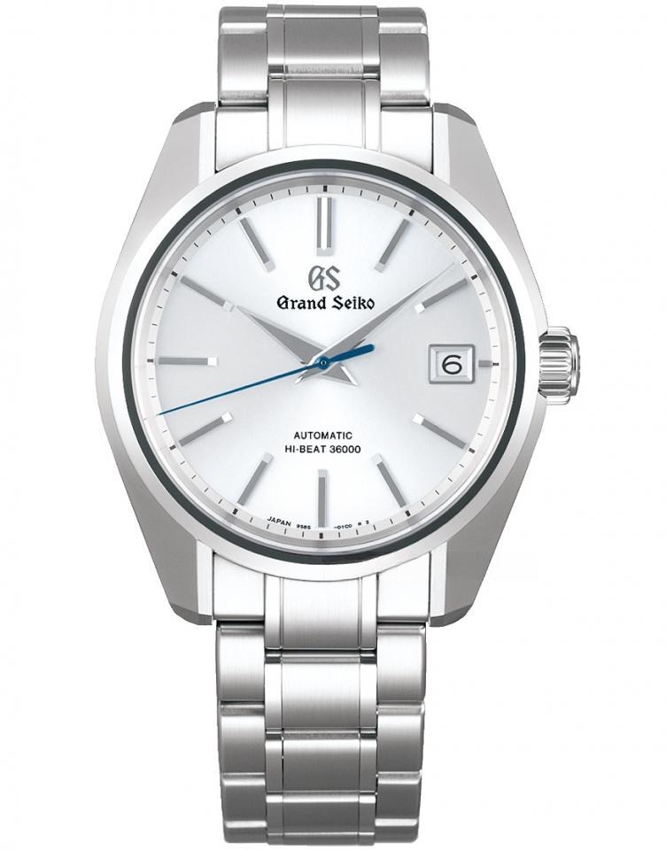 GRAND SEIKO SBGH277 Heritage
