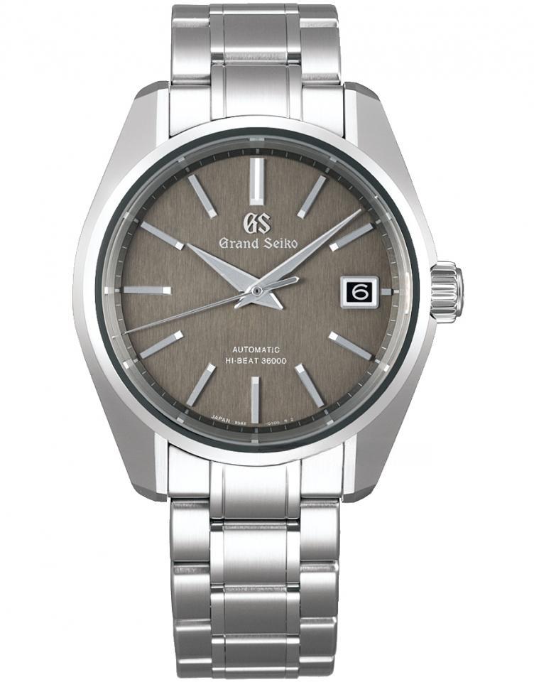 GRAND SEIKO SBGH279 Heritage