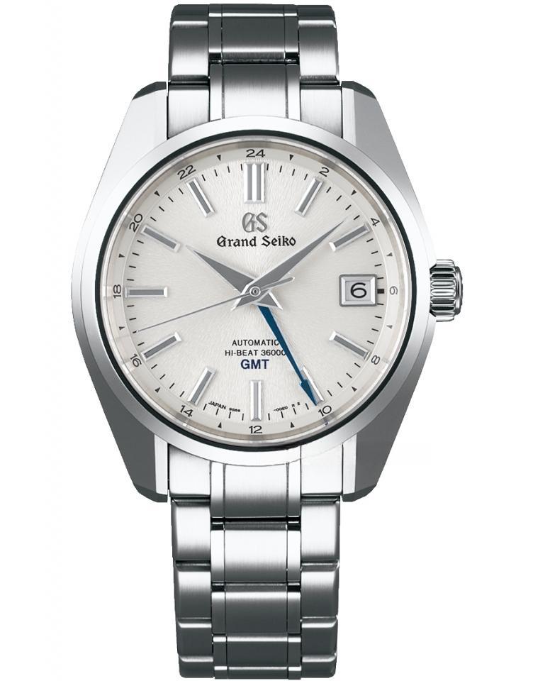 GRAND SEIKO SBGJ201 Heritage