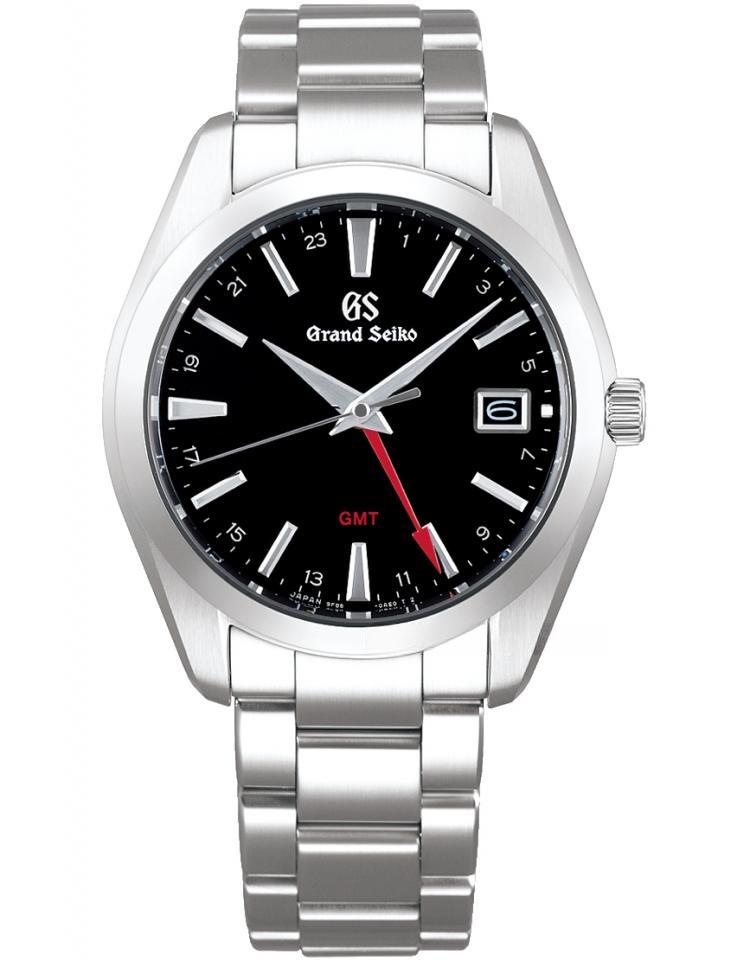 GRAND SEIKO SBGN013 Heritage
