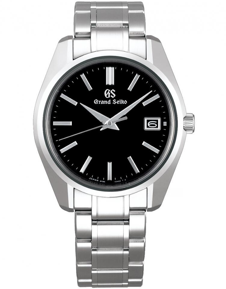 GRAND SEIKO SBGP003 Heritage