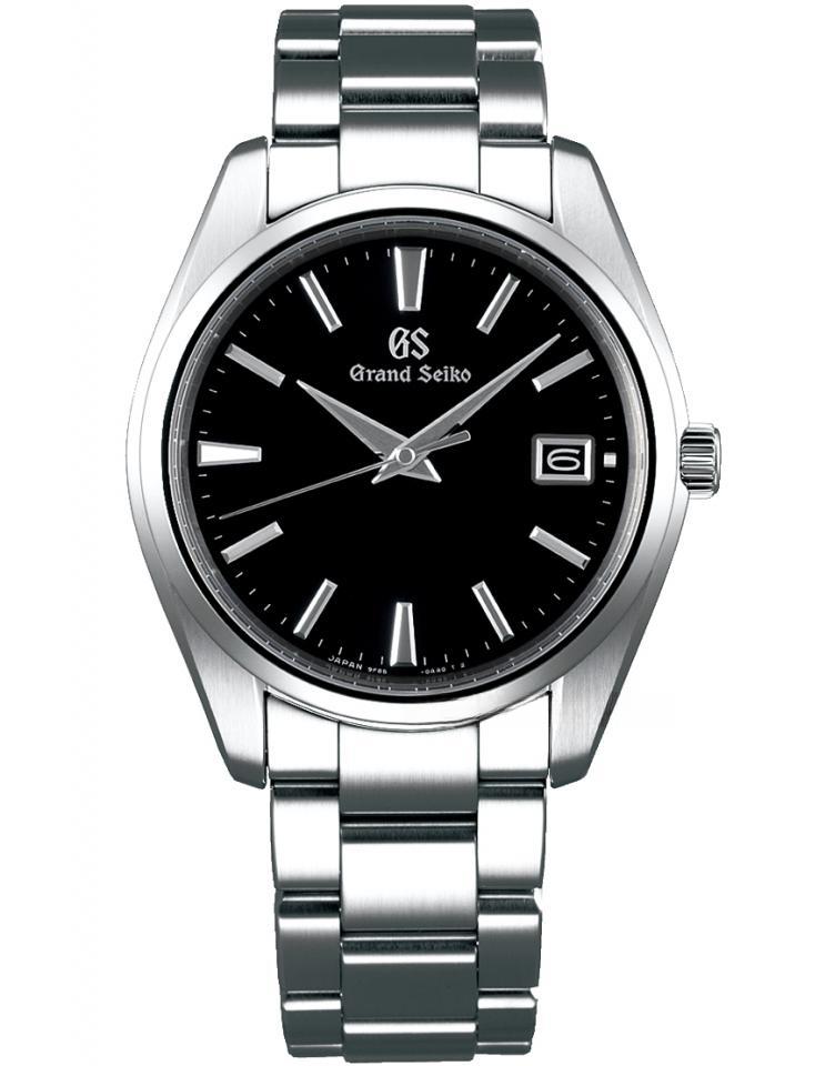 GRAND SEIKO SBGP011 Heritage