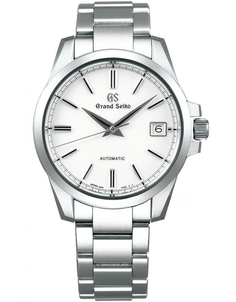GRAND SEIKO SBGR255 Heritage