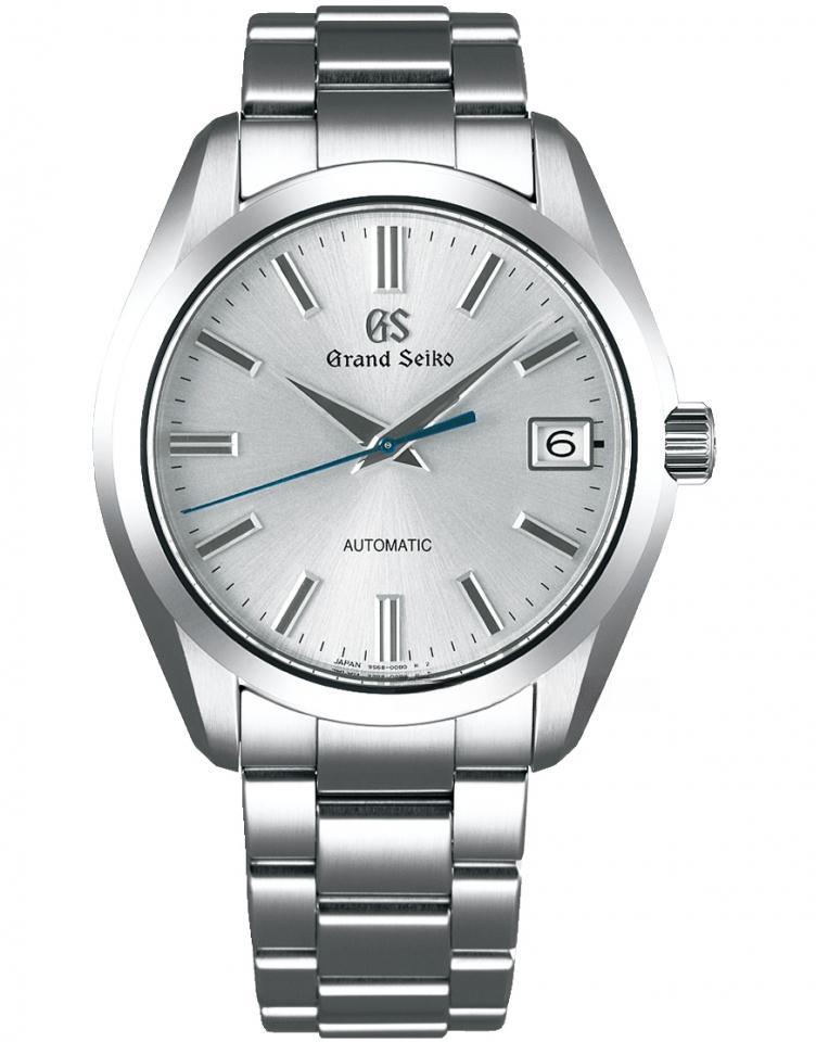 GRAND SEIKO SBGR307 Heritage