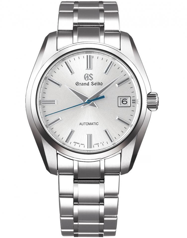 GRAND SEIKO SBGR315 Heritage